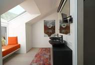 Penthouse für Zwei mit Bade- & Bootsliegeplatz