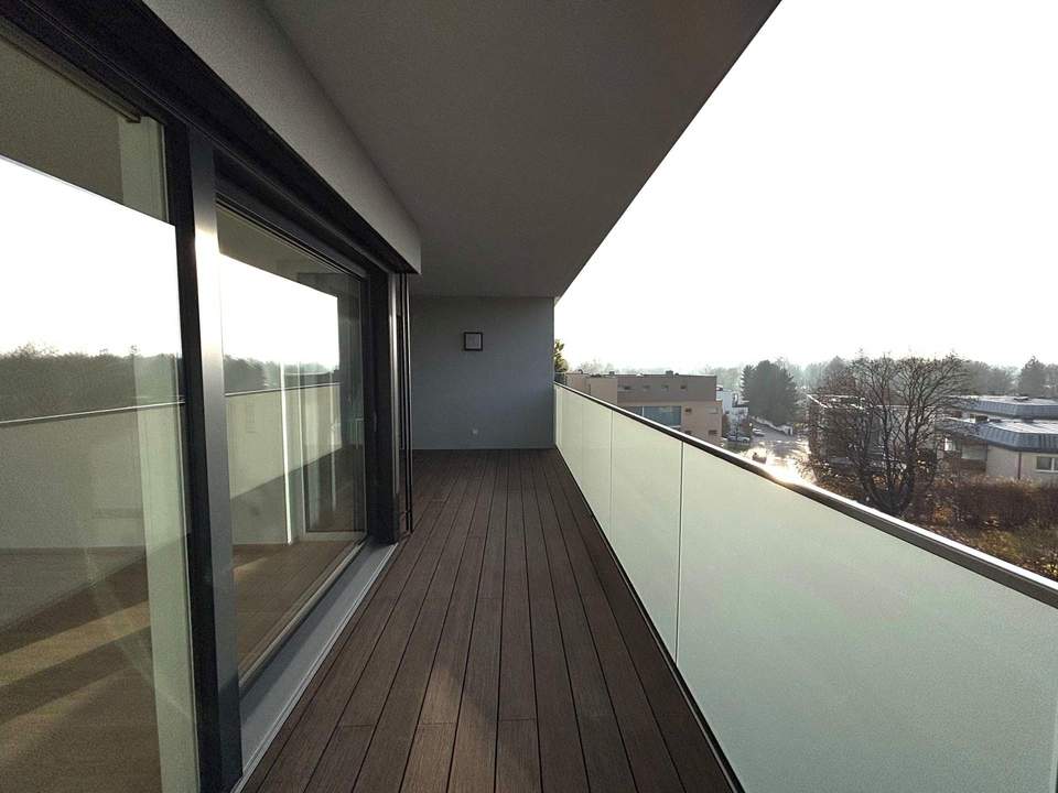 Exklusive Wohnhöhe mit Altstadtpanorama