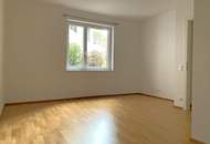 Miete: Lichtdurchflutete 3-Zimmer-Wohnung mit Garten in Klagenfurt