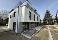 PREIS DRASTISCH REDUZIERT! AUHIRSCHENWEG. 120m² GARTEN-/AUSSENFLÄCHE! HIGH-END-AUSSTATTUNG! PROVISIONSFREI für den Käufer.