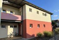 2008 gebaute 2-Zi Wohnung mit Garten, Terrasse &amp; Carport in Mistelbach – Ihr neues Zuhause!