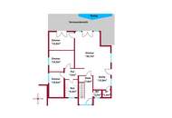 Einfamilienhaus in ruhiger Villenlage