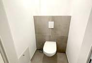Moderne 2-Zimmer-Wohnung – Erstbezug, Fußbodenheizung, U-Bahn-Nähe!