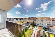Idyllisches Stadtleben - Moderne Neubauwohnungen in Bestlage