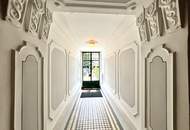 SONNIGES ZUHAUSE IM HERZEN VON SIEVERING I mit Südbalkon I hochwertige & moderne Ausstattung I hofseitiges Schlafzimmer I Einbauküche I Fußbodenheizung I Nähe Obkirchergasse