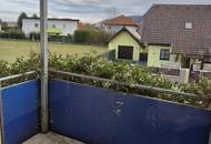 Unbefristete 3-Zimmer-Wohnung mit Loggia!