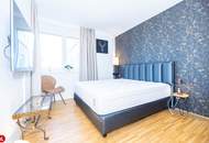 Luxuriöses Penthouse in Schwechats schönster Lage - direkt gegenüber vom Felmayergarten