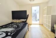 Neuwertige 3-Zimmer Terrassenwohnung mit Garage