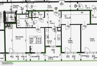 VIC möblierte 3 Zimmer Fernblick