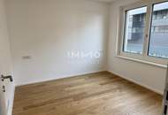 Direkt am Hauptbahnhof: Zweizimmer-Wohnung mit attraktivem Grundriss – PROVISIONSFREI