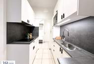 Zentrale 2-Zimmer-Wohnung im Altbau – wenige Minuten zum Hauptbahnho