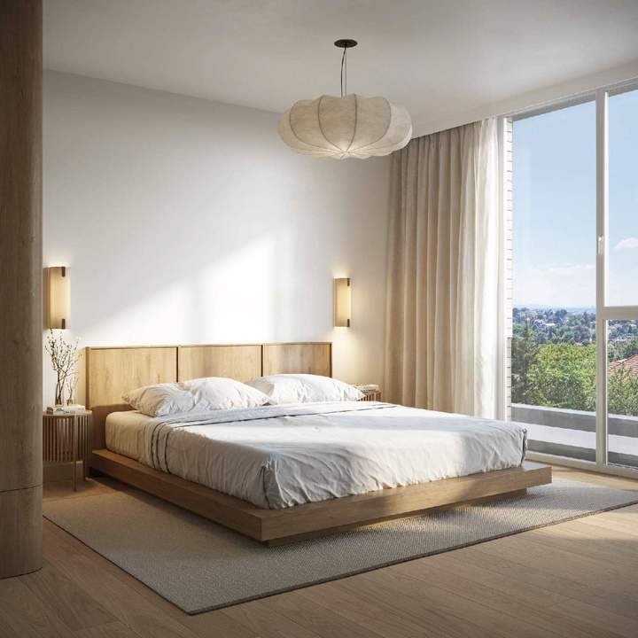 "WOLKE sieben" – Ein Zuhause, das jeden Tag ein Stück Glück schenkt am Schafberg