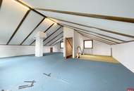 Sanierungsbedürftiges Haus mit Potential