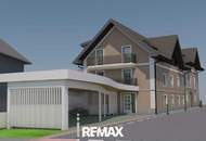 TOP 7 - Neubauprojekt STODERSTRASSE LIVING