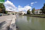 OPENHOUSE - Montag, 19.05. um 17:00 Uhr - Hervorragende Stadtwohnung in Traumlage: direkt bei der Urania, Wien Mitte