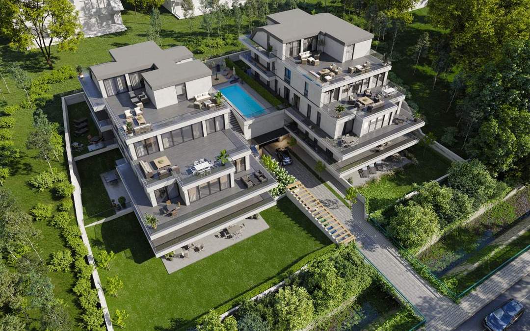 ++ Baubewilligtes GRUNDSTÜCK für Ihr Projekt ++ Exklusiv &amp; sofort verfügbar