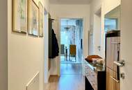 PERFEKTES EIN- ODER ZWEIFAMILIENHAUS - RUHIGE LAGE - SÜDBALKON UND SÜDTERRASSE