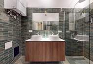 Wohnung gewidmet für die touristische Kurzzeitvermietung vor den Toren Schloss Schönbrunns | Hochwertig ausgestattete Altbauwohnung in kaiserlicher Umgebung I 360° Rundgang