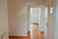 Gut aufgeteilte 3-Zimmer-Wohnung mit Balkon