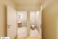Geräumige und ruhig gelegene Neubauwohnung in beliebter City Lage nahe U1-Taubstummengasse