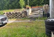 Charmantes Einfamilienhaus mit großem Potenzial