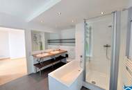 Exklusives Penthouse mit 5 Zimmern und mit 113 m² Dachterrasse im 5. Bezirk