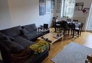 Wohnen in Ottakring – 2-Zimmer-Wohnung mit Balkon in der Friedmangasse 26