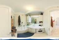 Vier-Zimmer-Wohnung in Sieveringer Ruhelage nahe Wienerwald