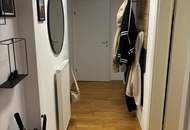 3-Zimmer-Dachgeschosswohnung mit Balkon in Leoben zu vermieten