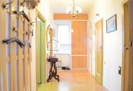 LICHTDURCHFLUTETE 3-4 Zimmerwohnung mit perfekter VERKEHRSANBINDUNG - WG-GEEIGNET