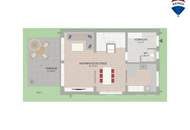 Luxuriöses 5-Zimmer-Einfamilienhaus direkt an der Alten Donau – auf Eigengrund!