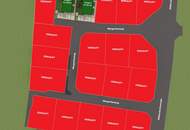 ++ NUR NOCH 2 BAURECHTSGRUNDSTÜCKE verfügbar ++