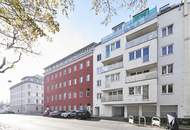 Idyllisches Wohnglück: Charmante 3-Zimmer-Wohnung mit Balkon in ruhiger Hoflage