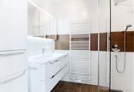 Ab August! Stilvoll Wohnen in Währing! 2-Zimmer-Neubauwohnung mit Balkon!