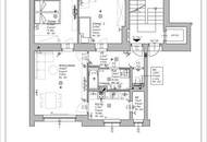 Traumhafte 3 Zimmerwohnung im Arsenal!