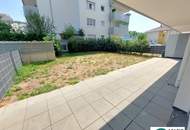 geräumige 3-Zimmer-Gartenwohnung im Wohnpark Tullnerfeld - im Grünen wohnen, aber in der Stadt arbeiten - Tiefgaragenplatz optional möglich!