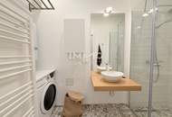 Design trifft Altbaucharme – Stilvolle, voll möblierte 2-Zimmer-Wohnung in Döbling