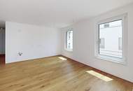 3-Zimmer-Wohnung mit sonniger Westterrasse und Blick in den Innenhof
