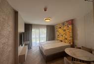 Möblierte Serviced-Apartment-Wohnung in 1230 Wien – All-Inclusive-Miete
