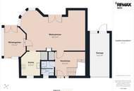 Familienfreundliches Einfamilienhaus in absoluter Ruhelage