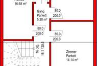 Elegante Neubauten: Erstbezug mit Garten, Terrasse und Luftwärmepumpe | Helle und moderne Räume | Hochwertige Ausstattung | Parkplatz