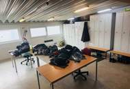 Gewerbe, Bürogebäude, Lager, Halle viele Abstellmöglichkeiten beste Lage