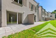 Provisionsfrei! Neubau Reihenhaus mit Keller und Dachterrasse in Pichling/Ebelsberg