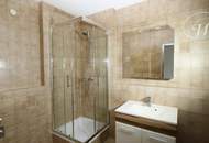 Wohnung mit Loggia in bester Lage