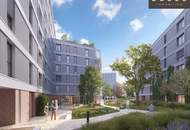 VILLAGE IM DRITTEN | BAUFELD 3 | MIETWOHNUNGEN | FERTIGSTELLUNG NOVEMBER 2026