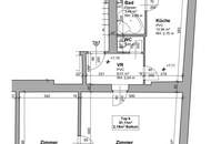 Sanierungsbedürftige 3-Zimmer-Wohnung mit Balkon in Graz – Ihr individuelles Renovierungsprojekt!