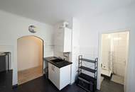 3D-Tour! GROSSARTIGE 2-ZIMMER WOHNUNG BEIM BAHNHOF HÜTTELDORF!