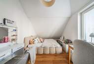 Wunderschöne 4-Zimmer Wohnung mit Balkon und Terrassen, Nähe Matzleinsdorferplatz