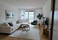 Idyllisches Familienleben im naturnahen Wohnumfeld! 3,5-Raum-Wohnung mit Loggia in Linz – 87 m² – Perfekte Infrastruktur! ACHTUNG DIE WOHNUNG BEFINDET SICH IN SANIERUNG!