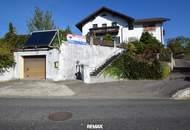 Wohnhaus mit traumhaftem Ausblick in Mampasberg bei Leiben